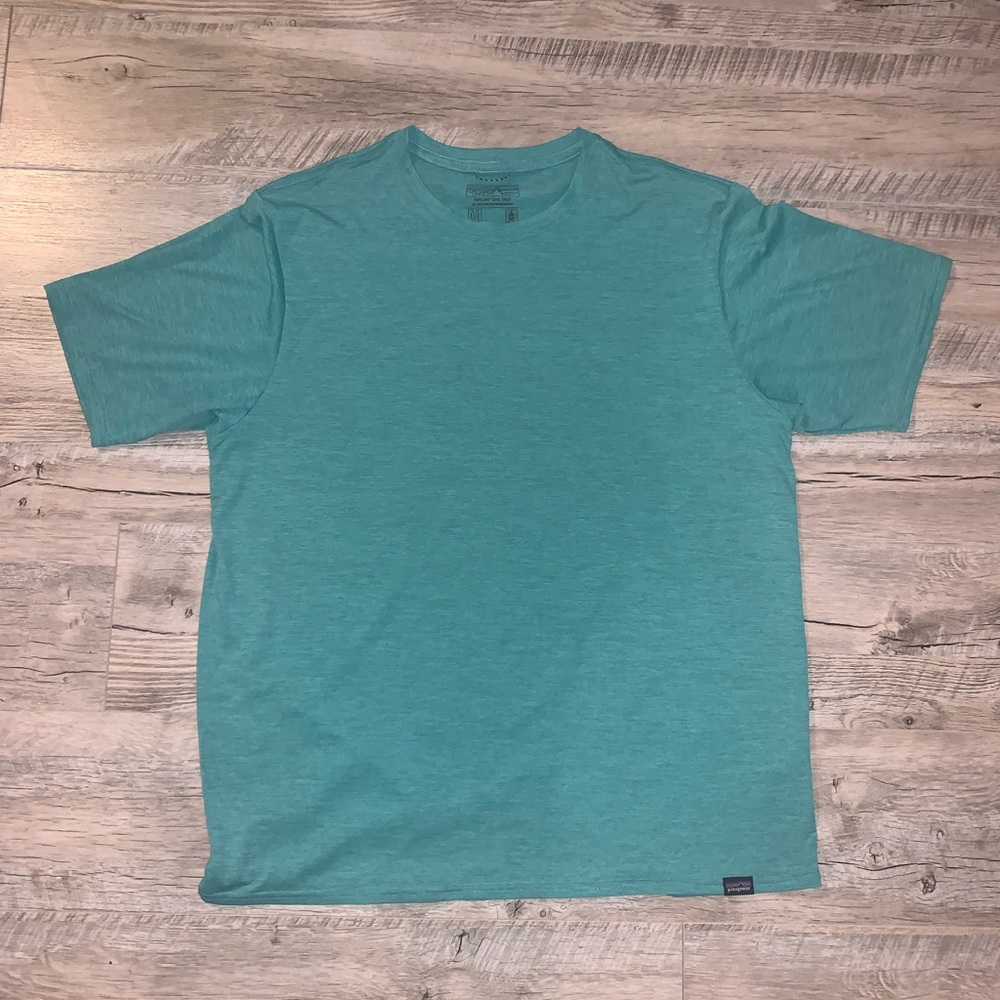 Patagonia Shirt